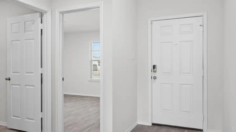 1601 Cordus Jackson Jr Ln, Killeen, TX 76549 - #3