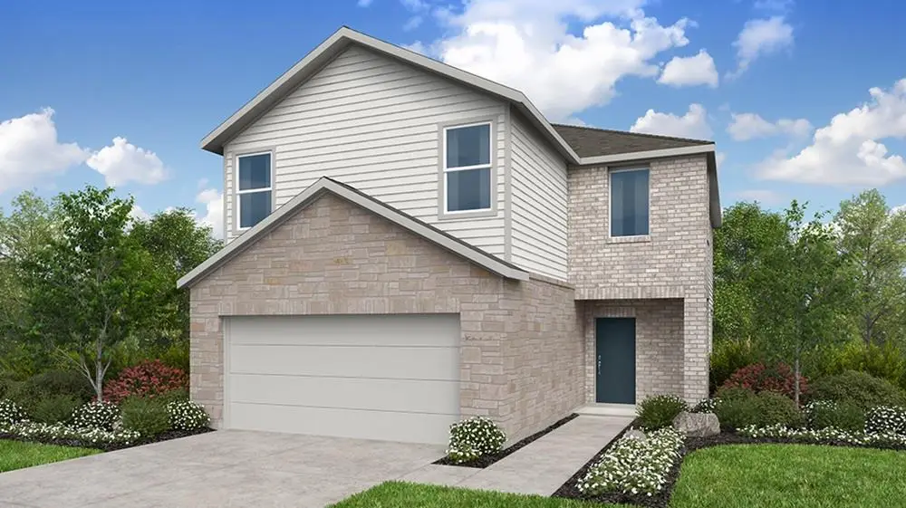5808 Taunte Dr, Del Valle, TX 78617 - #1