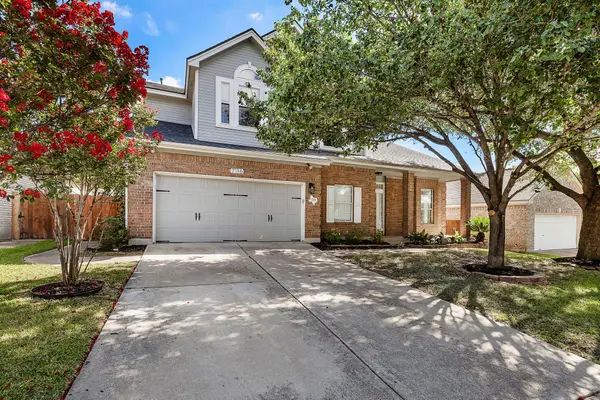 7116 Dagon Dr, Austin, TX 78754