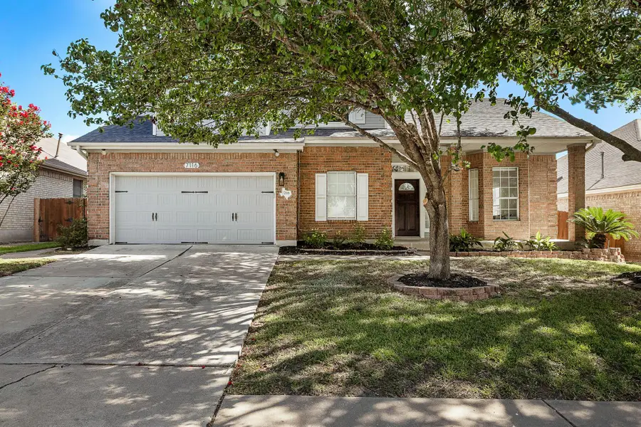 7116 Dagon Dr, Austin, TX 78754 - #2