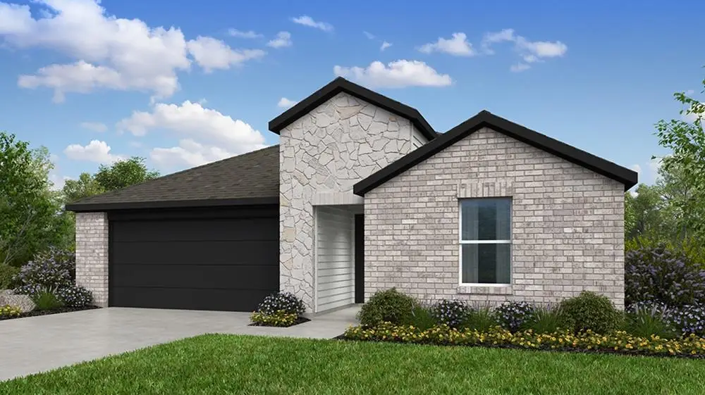 211 Crumpton Way, Hutto, TX 78634 - #1