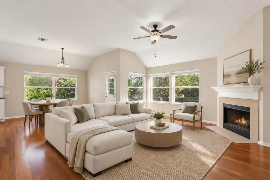 17710 Box Canyon Ter, Round Rock, TX 78681 - #2