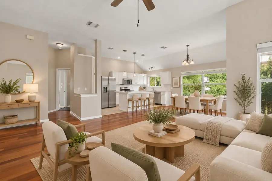 17710 Box Canyon Ter, Round Rock, TX 78681 - #3