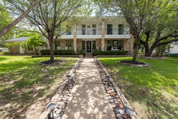 10507 Plumewood Dr, Austin, TX 78750