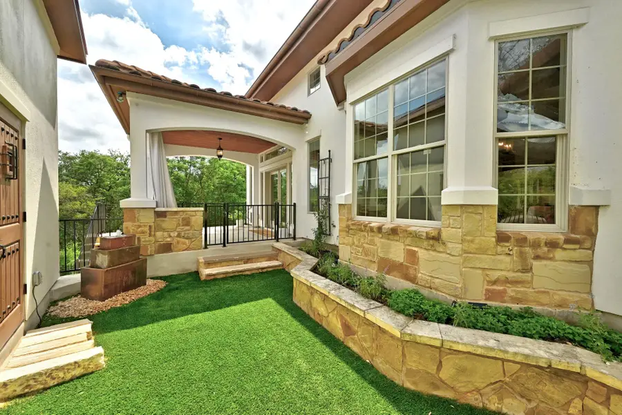 3107 Frijolita St, Austin, TX 78730 - #3