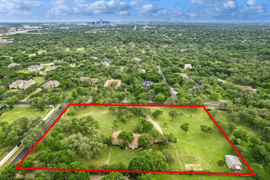 3910 Mcneil Dr, Austin, TX 78727 - #3