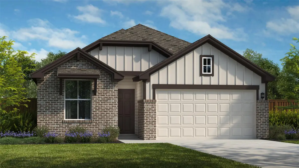 508 Palatino Bnd, Liberty Hill, TX 78642 - #1