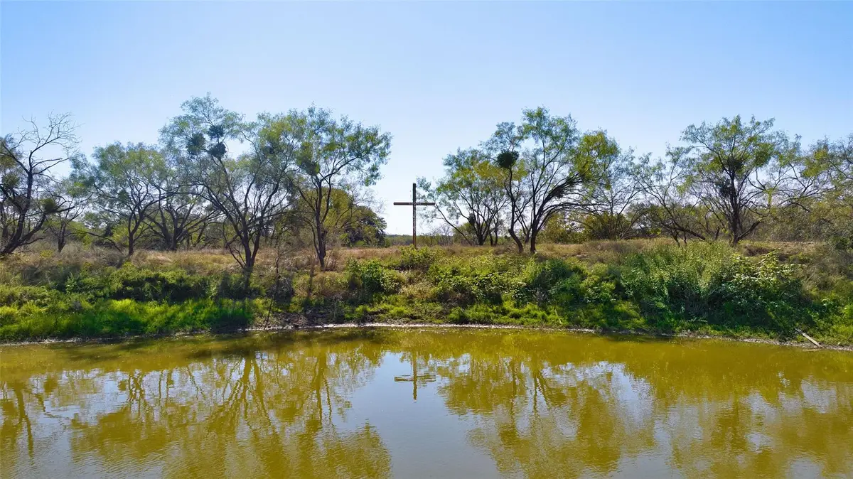 4541 County Road 117, San Saba, TX 76877 - #1