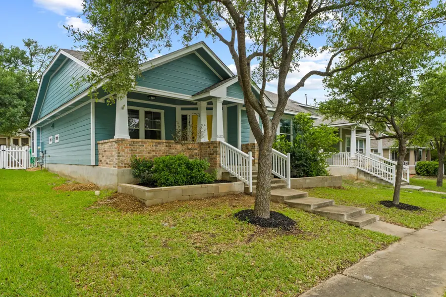 1042 Monadale Trl, Round Rock, TX 78664 - #3