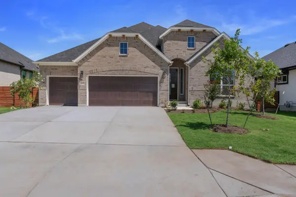 2212 Tobiano Trce, Georgetown, TX 78633