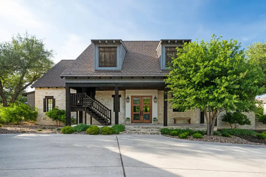 175 Putting Park Dr, Fredericksburg, TX 78624 - #2