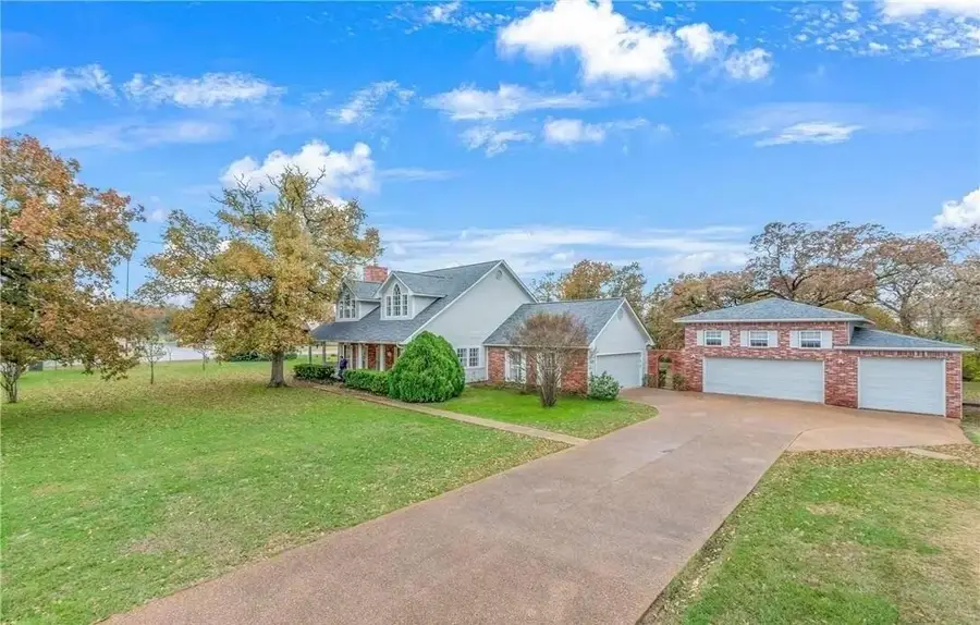 4212 Ballylough Ln, College Station, TX 77845 - #2