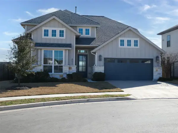 8621 Thompson Teal Trl, Austin, TX 78744
