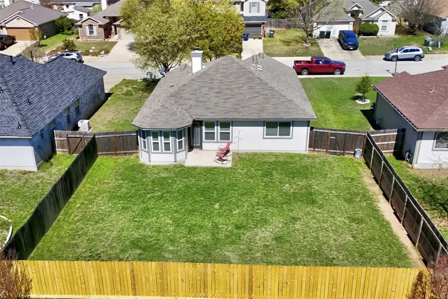 606 Los Robles Rd, Leander, TX 78641 - #2