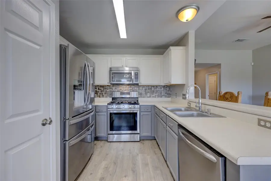 606 Los Robles Rd, Leander, TX 78641 - #3