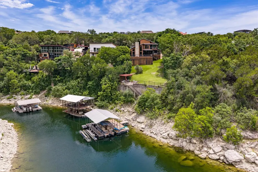 14951 Arrowhead Dr, Volente, TX 78641 - #2
