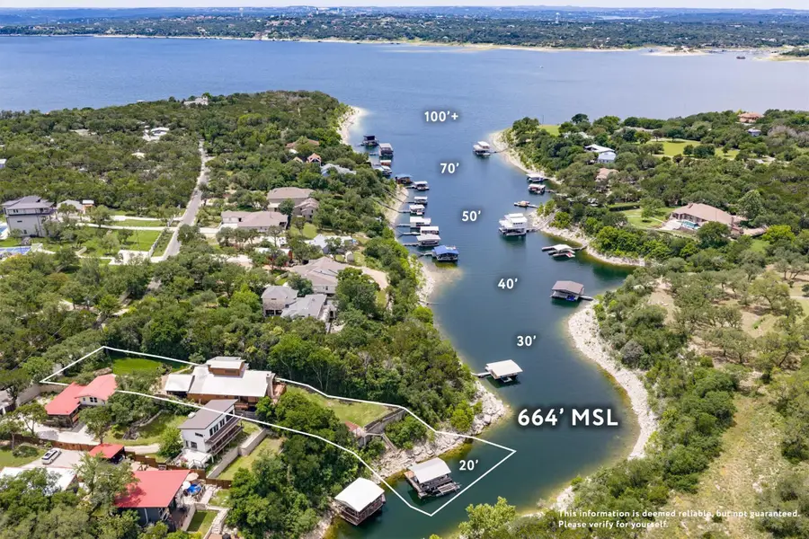 14951 Arrowhead Dr, Volente, TX 78641 - #3