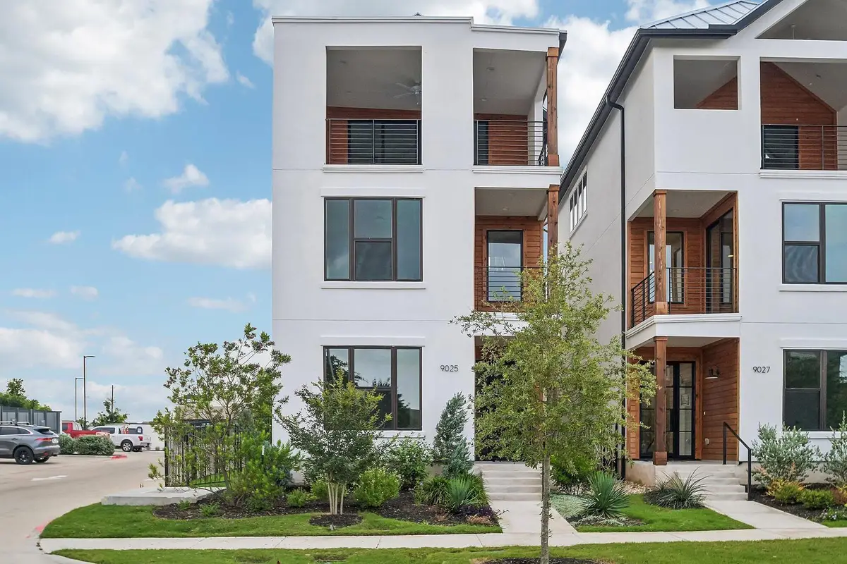 9025 Cattle Baron Path, Austin, TX 78747 - #1