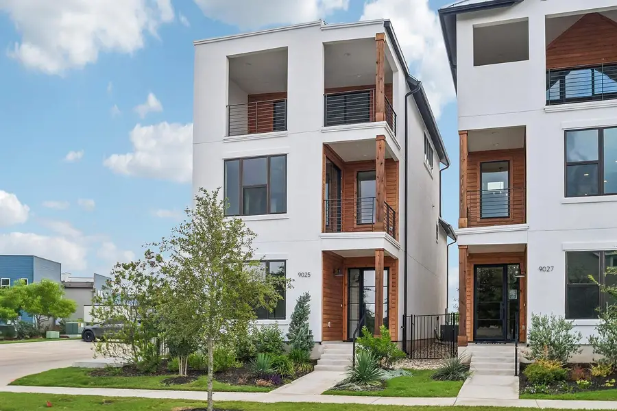 9025 Cattle Baron Path, Austin, TX 78747 - #2