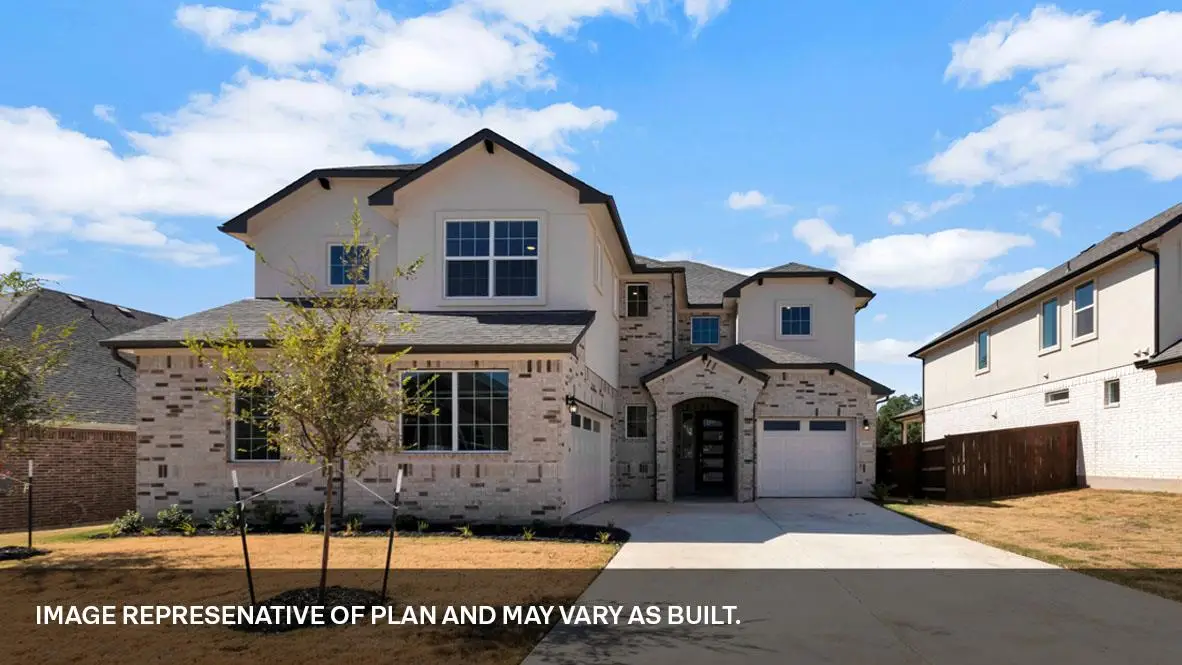 612 Prairie Wind Dr, Leander, TX 78641 - #1