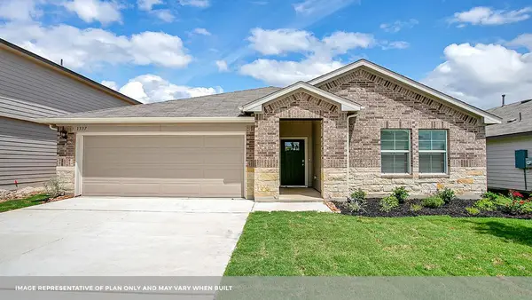 20337 Tuberville Ln, Manor, TX 78653