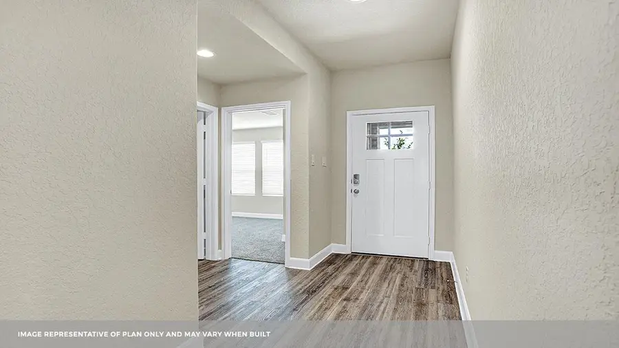 20337 Tuberville Ln, Manor, TX 78653 - #2