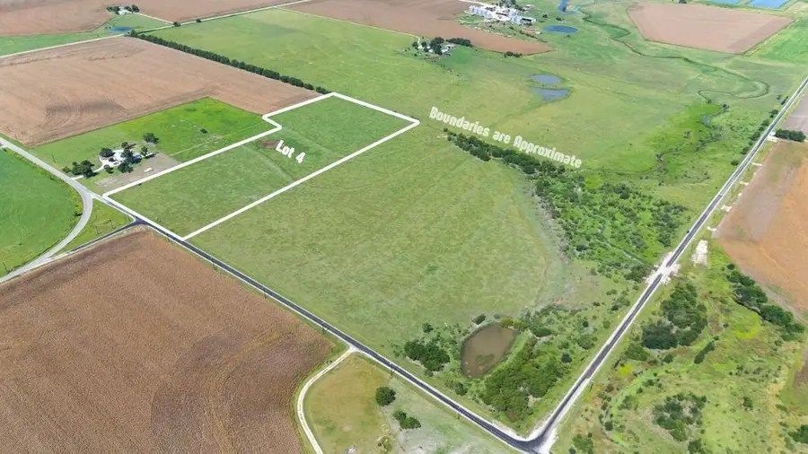 Lot 4 Indian Creek Rd, Bartlett, TX 76511 - Image #3