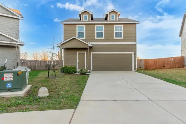 385 Soapstone Pass, Maxwell, TX 78656