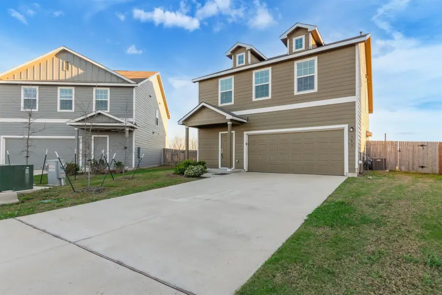 385 Soapstone Pass, Maxwell, TX 78656 - #2