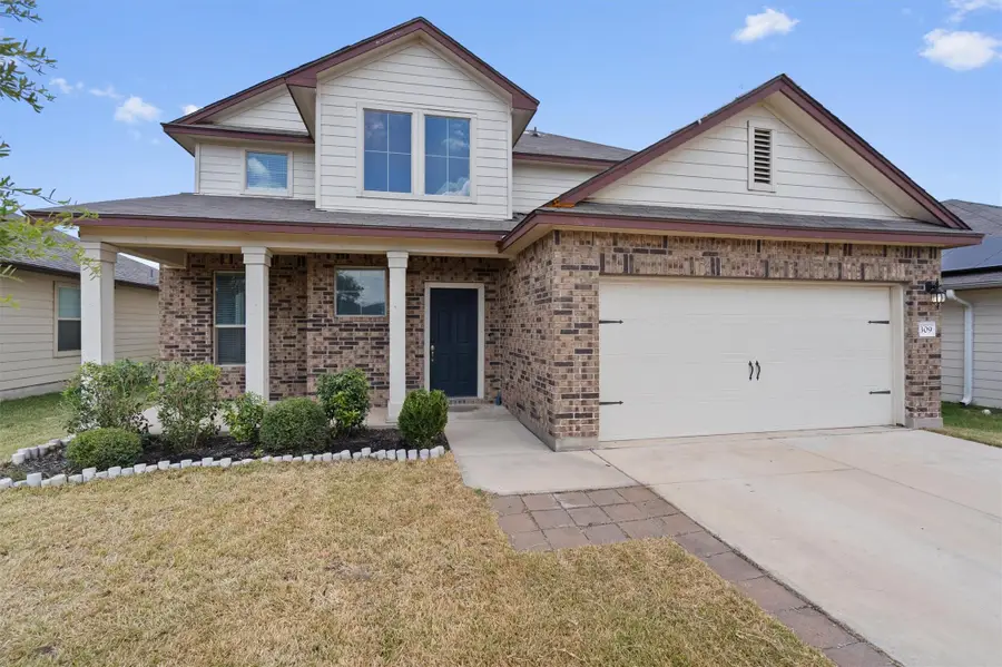 309 Uncle Billy Way, Jarrell, TX 76537 - #2