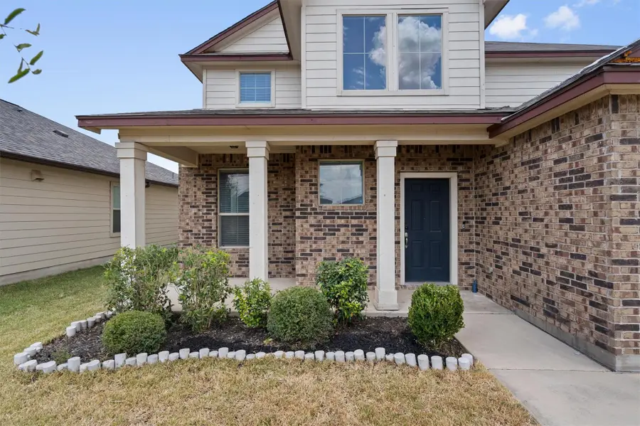309 Uncle Billy Way, Jarrell, TX 76537 - #3