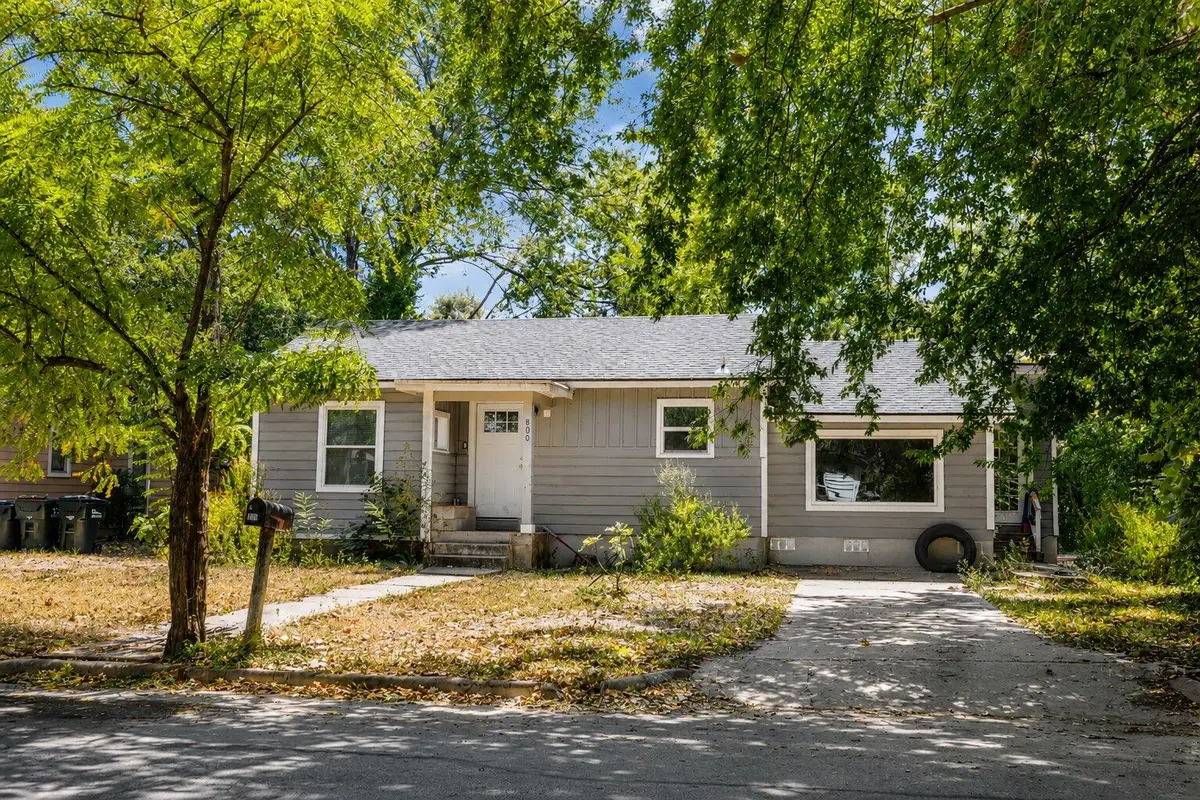 800 Barbara Dr, San Marcos, TX 78666 - #1