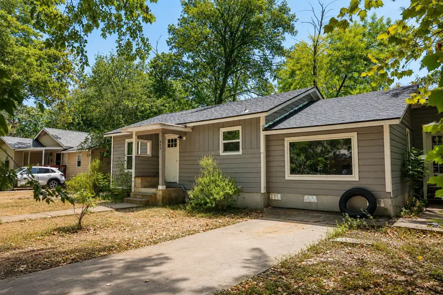 800 Barbara Dr, San Marcos, TX 78666 - #2
