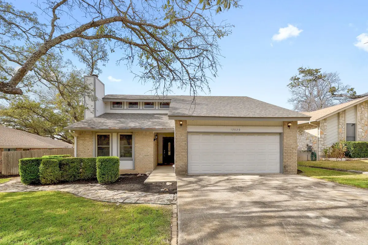 12020 Carmel Park Ln, Austin, TX 78727 - Image #1