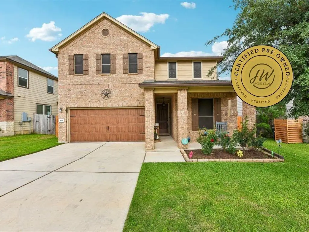 1614 Dragonfly Loop, Bastrop, TX 78602 - #1