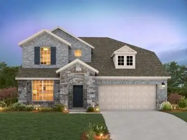 537 Redding Way, Georgetown, TX 78633 - #1