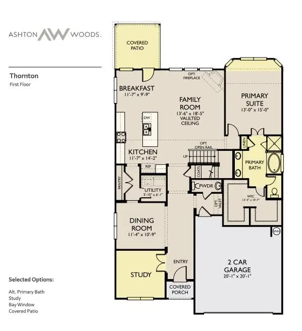 537 Redding Way, Georgetown, TX 78633 - #2