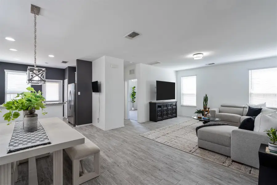 265 La Dera Dr, Liberty Hill, TX 78642 - #2