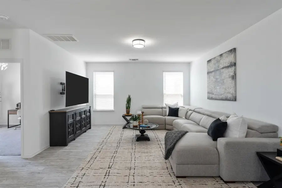 265 La Dera Dr, Liberty Hill, TX 78642 - #3