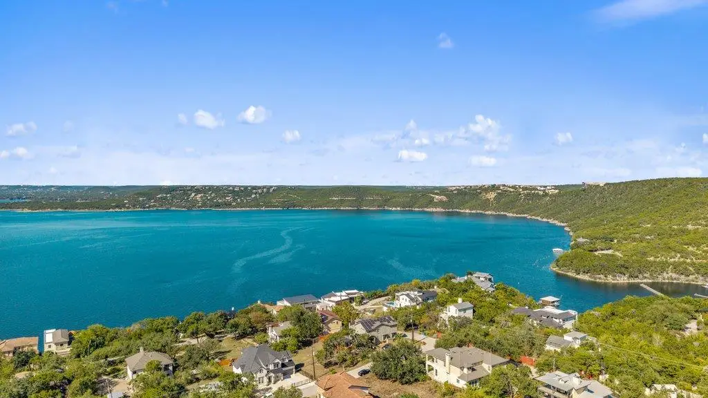 5118 Mansfield View Ct, Austin, TX 78732 - #1