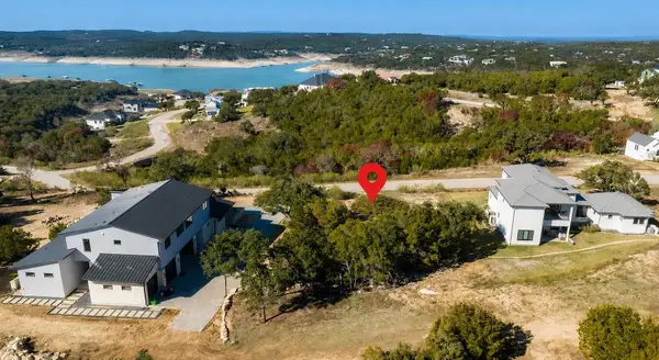 18605 Sugar Maple Dr, Lago Vista, TX 78645
