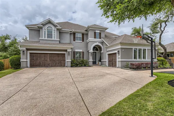 517 Summer Alcove Way, Austin, TX 78732