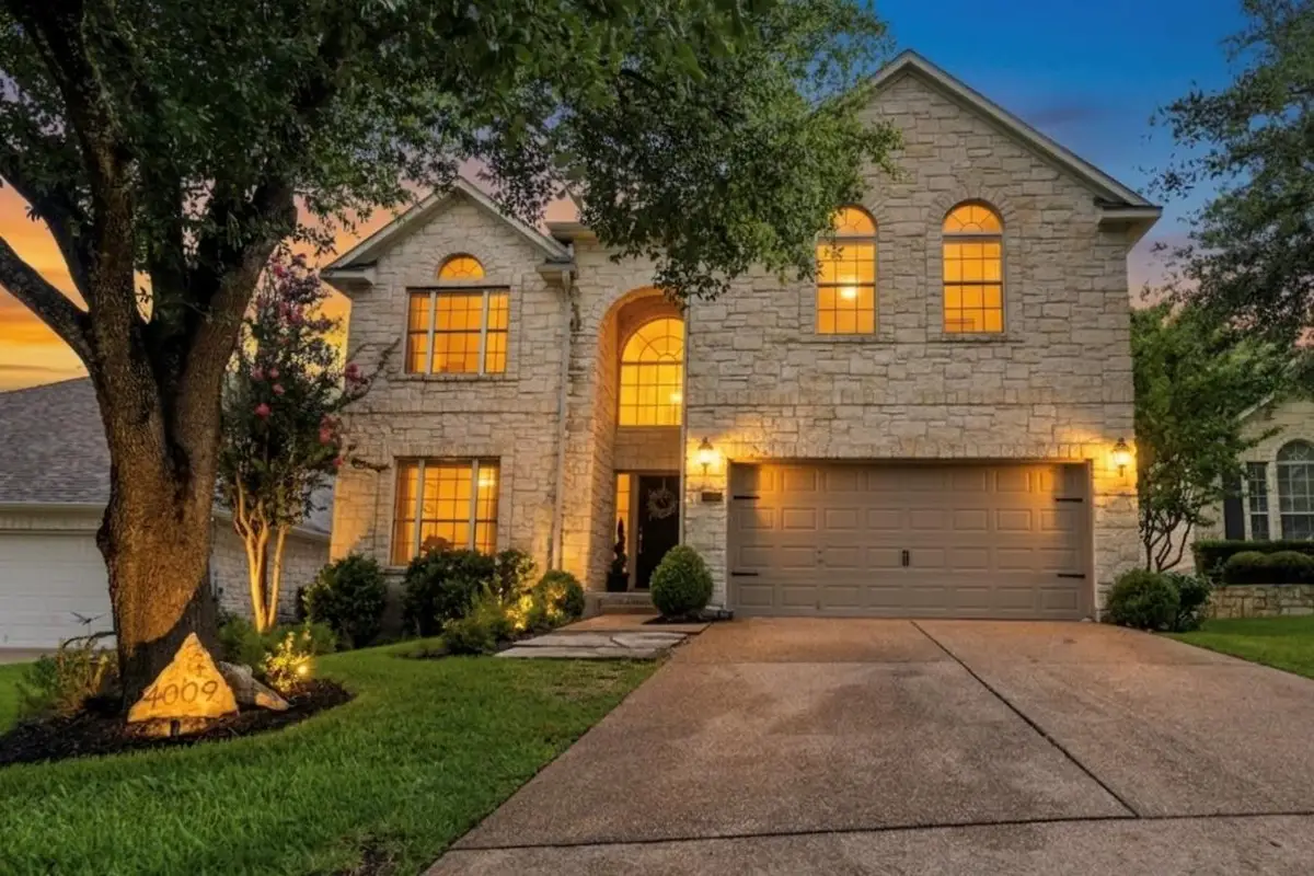 4009 Sable Oaks Dr, Round Rock, TX 78664 - #1