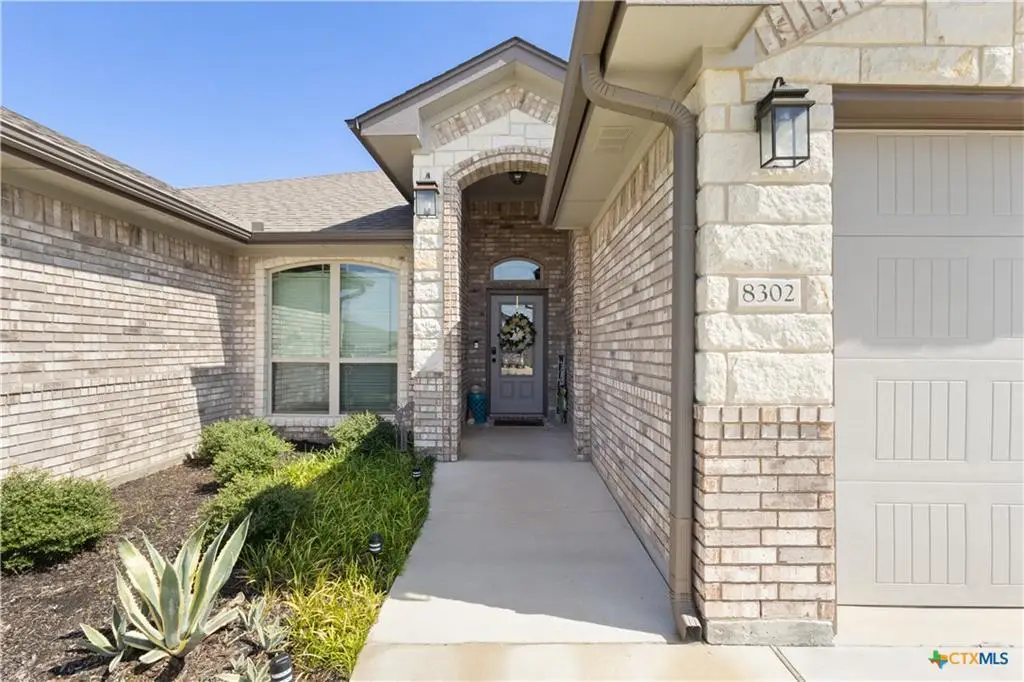 8302 Grayson Trl, Killeen, TX 76542 - #1
