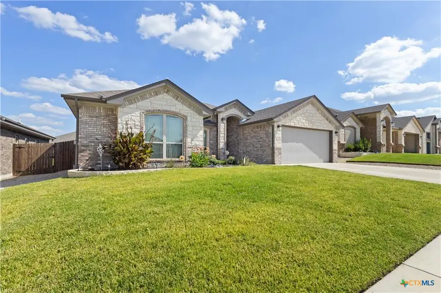 8302 Grayson Trl, Killeen, TX 76542 - #3