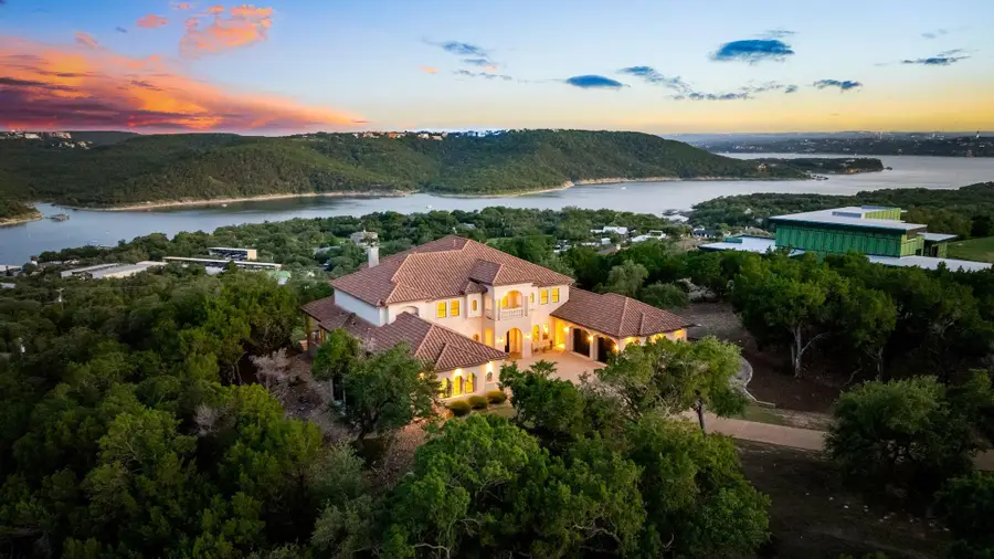 8145 Lake Mountain Ln, Leander, TX 78641 - #2