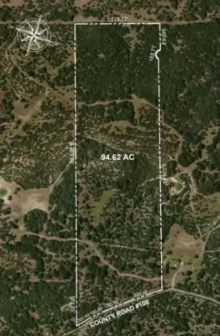 TBD 000 County Road 108, Burnet, TX 78611 - Image #3