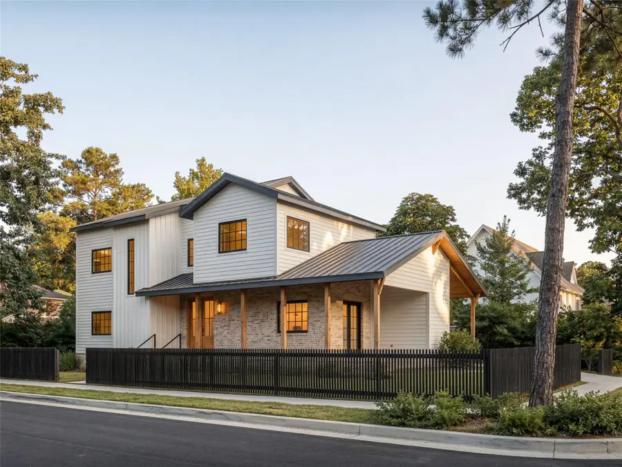 514 E Live Oak St, Austin, TX 78704 - #2