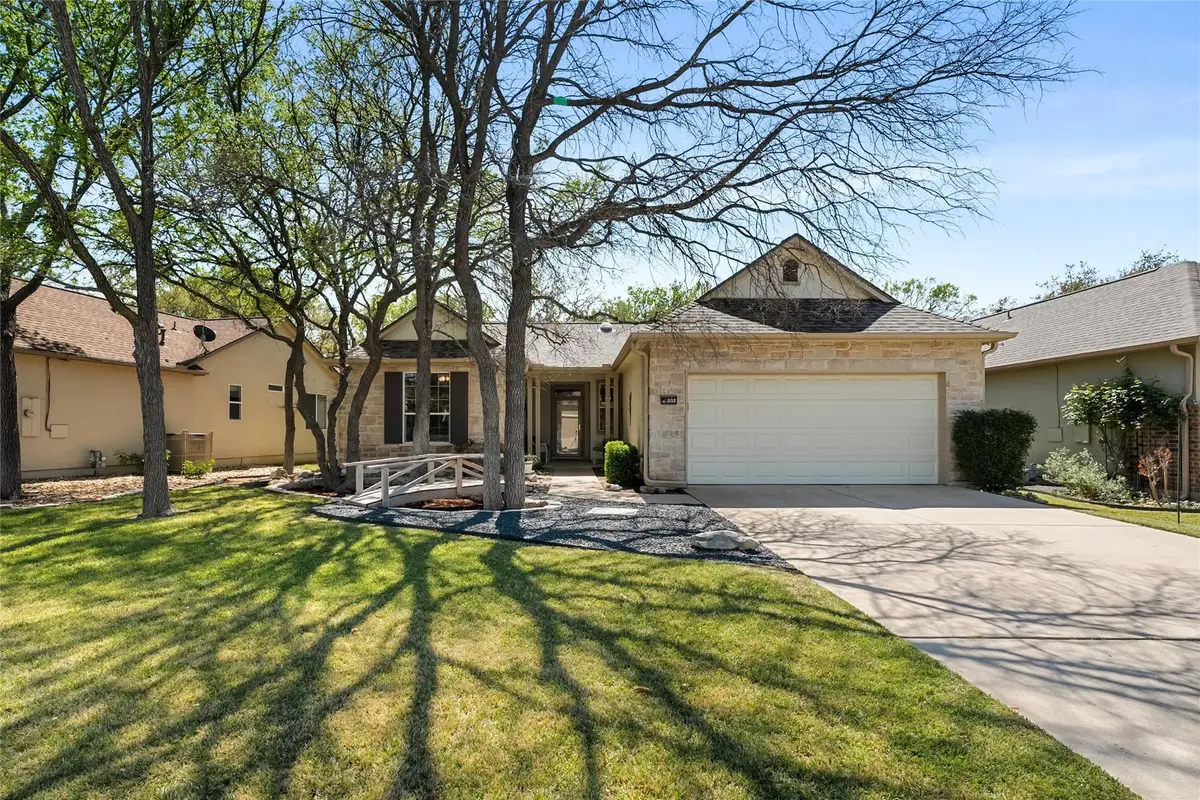 103 Harness Ln, Georgetown, TX 78633 - #1