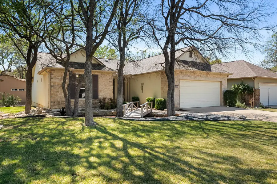 103 Harness Ln, Georgetown, TX 78633 - #2